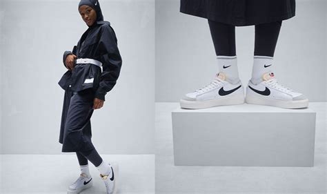 nike unidays